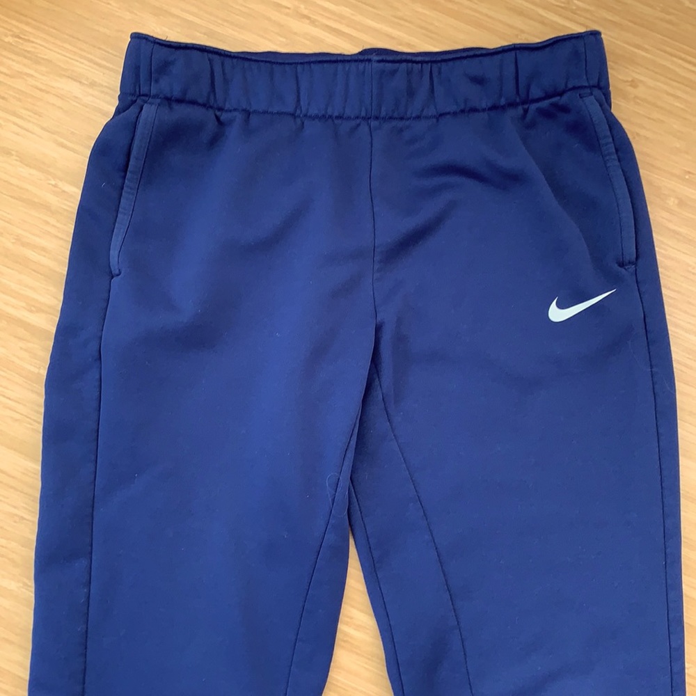Nike Thermal Joggers - Youth XL